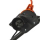 Газонокосилка электрическая RedVerg RD-ELM380 в Липецке