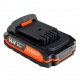 Аккумулятор для Patriot PB BR 14 V Li-ion ES 2 Ah в Липецке