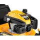 Газонокосилка бензиновая Cub Cadet CC LM1 DP53 (CC 53 PO HW) в Липецке