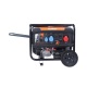 Бензогенератор Patriot GRA 8500 DAW 8 кВт в Липецке