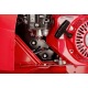 Культиватор Eurosystems Euro-5 EVO RM S/R Honda GX160 в Липецке