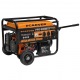 Бензогенератор Carver PPG-8000E-3 2 кВт в Липецке
