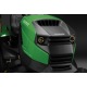 Садовый минитрактор Caiman Rapido Max Eco 2WD 97D1C2 в Липецке