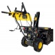 Снегоуборщик Huter SGC 4800EX в Липецке