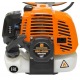 Бензокоса (бензиновый триммер) Carver GBC-033M в Липецке