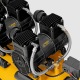 Компрессор поршневой безмасляный Denzel DLP-4500/150 в Липецке