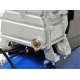 Поршневой компрессор Hyundai HY 2550 в Липецке