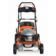 Газонокосилка бензиновая Villartec MB4053T в Липецке