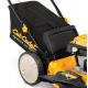 Газонокосилка бензиновая Cub Cadet CC LM1 DP53 (CC 53 PO HW) в Липецке