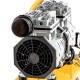 Компрессор воздушный безмасляный Denzel DLS650/10 в Липецке