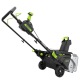 Снегоуборщик аккумуляторный GreenWorks 2603307UH 8 Ач в Липецке
