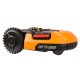 Газонокосилка-робот Worx Landroid L WR155E в Липецке