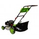 Газонокосилка бензиновая RedVerg RD-GLM460GS-BS в Липецке