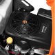 Садовый минитрактор Daewoo DWT 1020 в Липецке