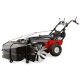 Подметальная машина Tielburger TK58 PRO Hydro (B&amp;S) в Липецке
