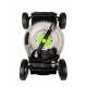Газонокосилка аккумуляторная GreenWorks GC82LM46SPK5 в Липецке
