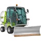 Садовый райдер Grillo FD 2200 4WD в Липецке