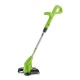 Аккумуляторный триммер GreenWorks G24LT30 Basic (без аккумулятора и зарядного устройства) в Липецке