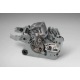 Бензопила Caiman Chenso 55-15 SL15 Decompressor в Липецке