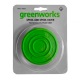Катушка с леской и крышкой 2926207 для триммеров GreenWorks G40LT30, GD40LT30 в Липецке