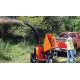 Измельчитель бензиновый Echo Bear Cat CH5653 в Липецке