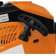 Бензопила Villartec SB401 14&quot; 56 зв + набор заточной Stihl d4,0мм в Липецке