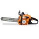 Бензопила Villartec SB301 14&quot; + набор заточной Stihl d4,0мм в Липецке
