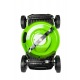 Газонокосилка аккумуляторная GreenWorks GD60LM51SPK4 в Липецке
