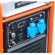 Бензогенератор инверторный Zongshen BPB 4000 3.5 кВт в Липецке