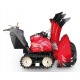 Снегоуборщик гусеничный Honda HSM 1380iK1 ETD в Липецке