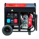 Дизельгенератор Fubag DS 9500 XD ES 7 кВт в Липецке