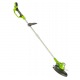 Электрокоса (электрический триммер) GreenWorks GST5033 500 Вт в Липецке