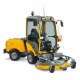 Садовый райдер Stiga Titan 740 DCR в Липецке