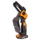 Аккумуляторная пила Worx WG324E-4&quot; в Липецке