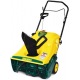 Снегоуборщик Yard Man YM 5355 S в Липецке